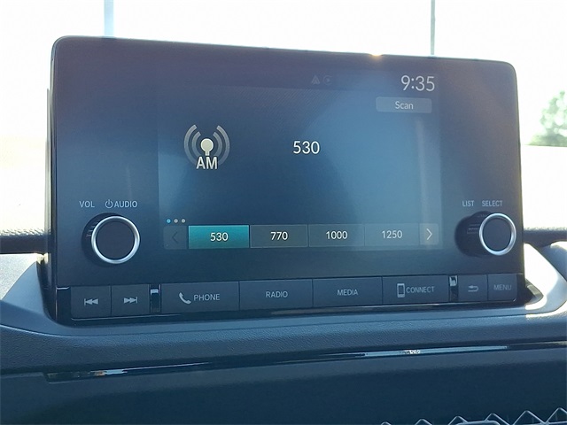 2025 Honda Accord 1.5T SE photo 12