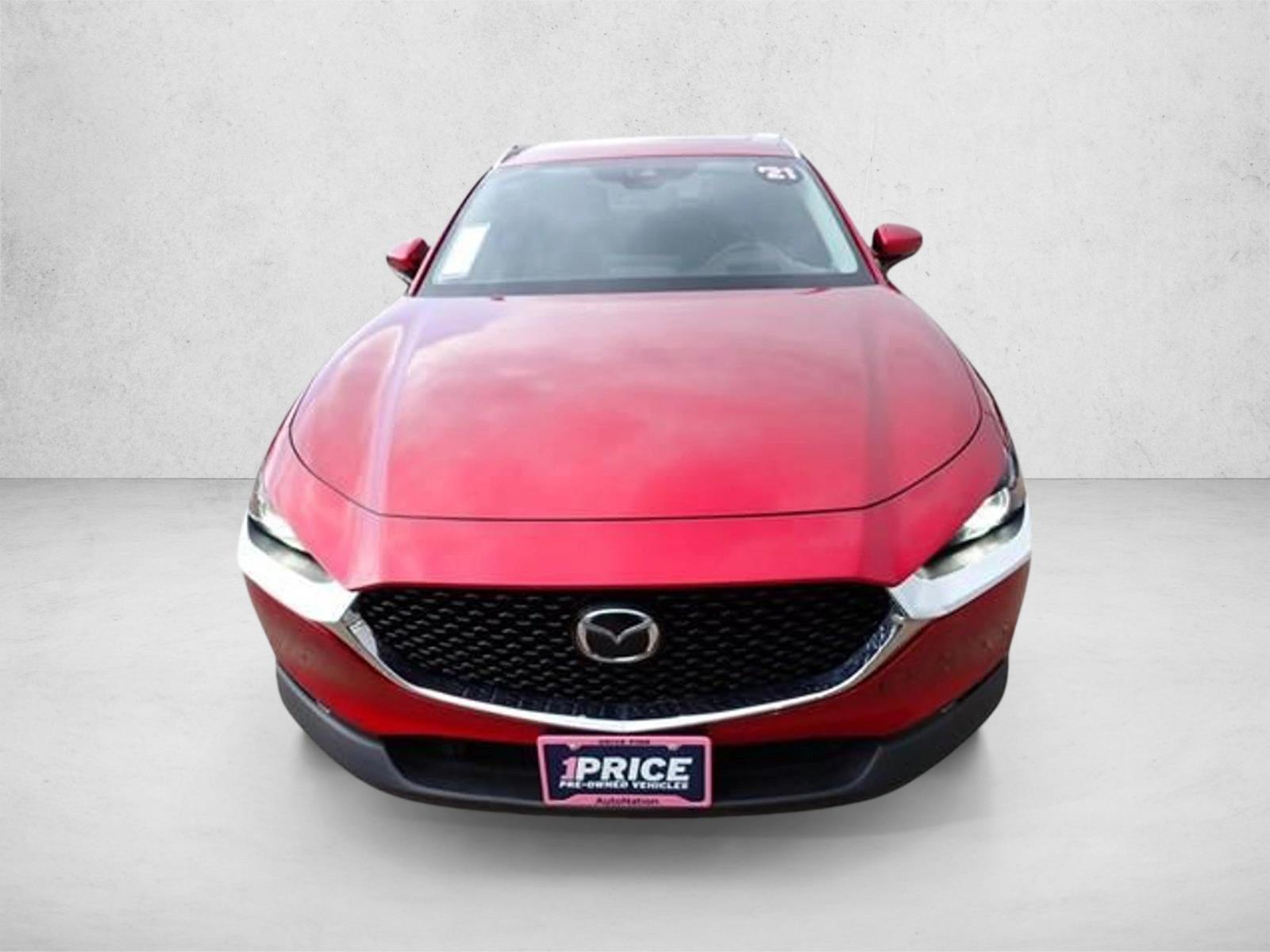 2021 Mazda CX-30 Premium photo 2