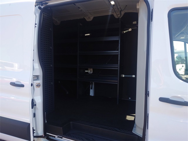 2024 Ford Transit photo 14