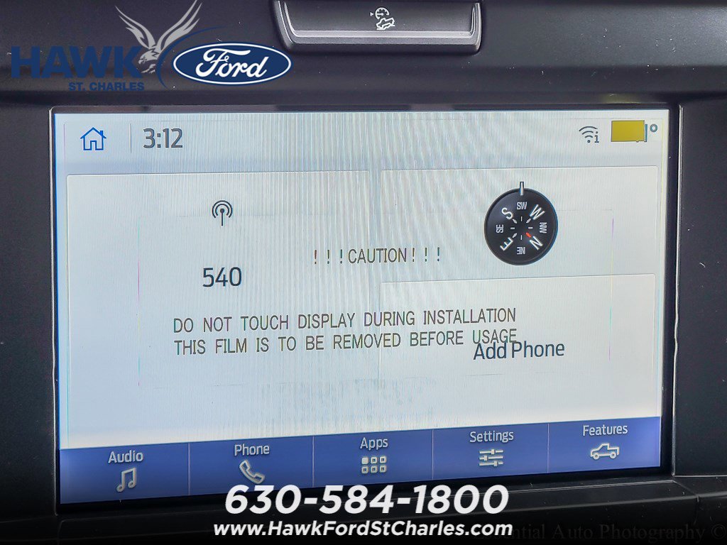 2026 FORD F-250 - Image 11