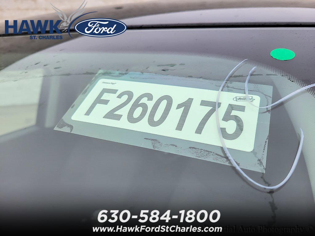 2026 FORD MAVERICK - Image 18