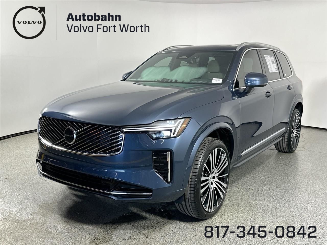 2026 Volvo XC90 Core