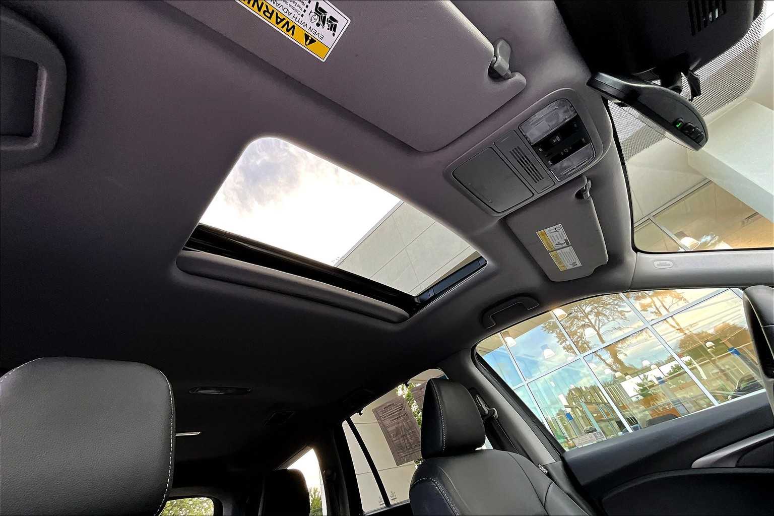 2022 Honda Pilot EX-L photo 12