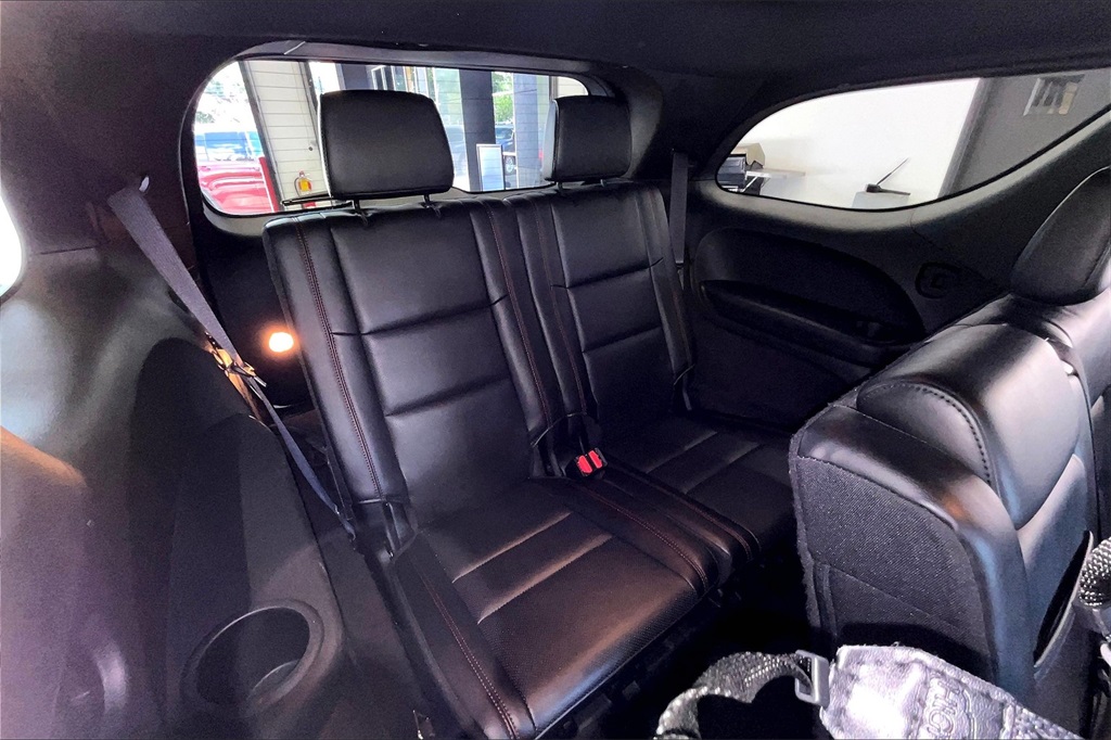 2023 Dodge Durango GT Plus photo 23