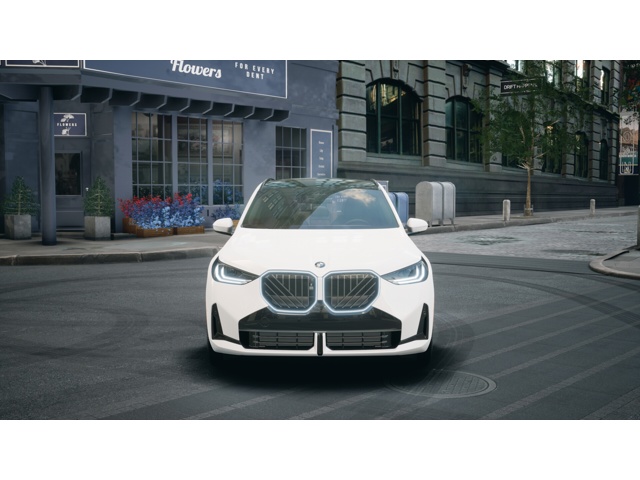 2026 Bmw X3 photo 3