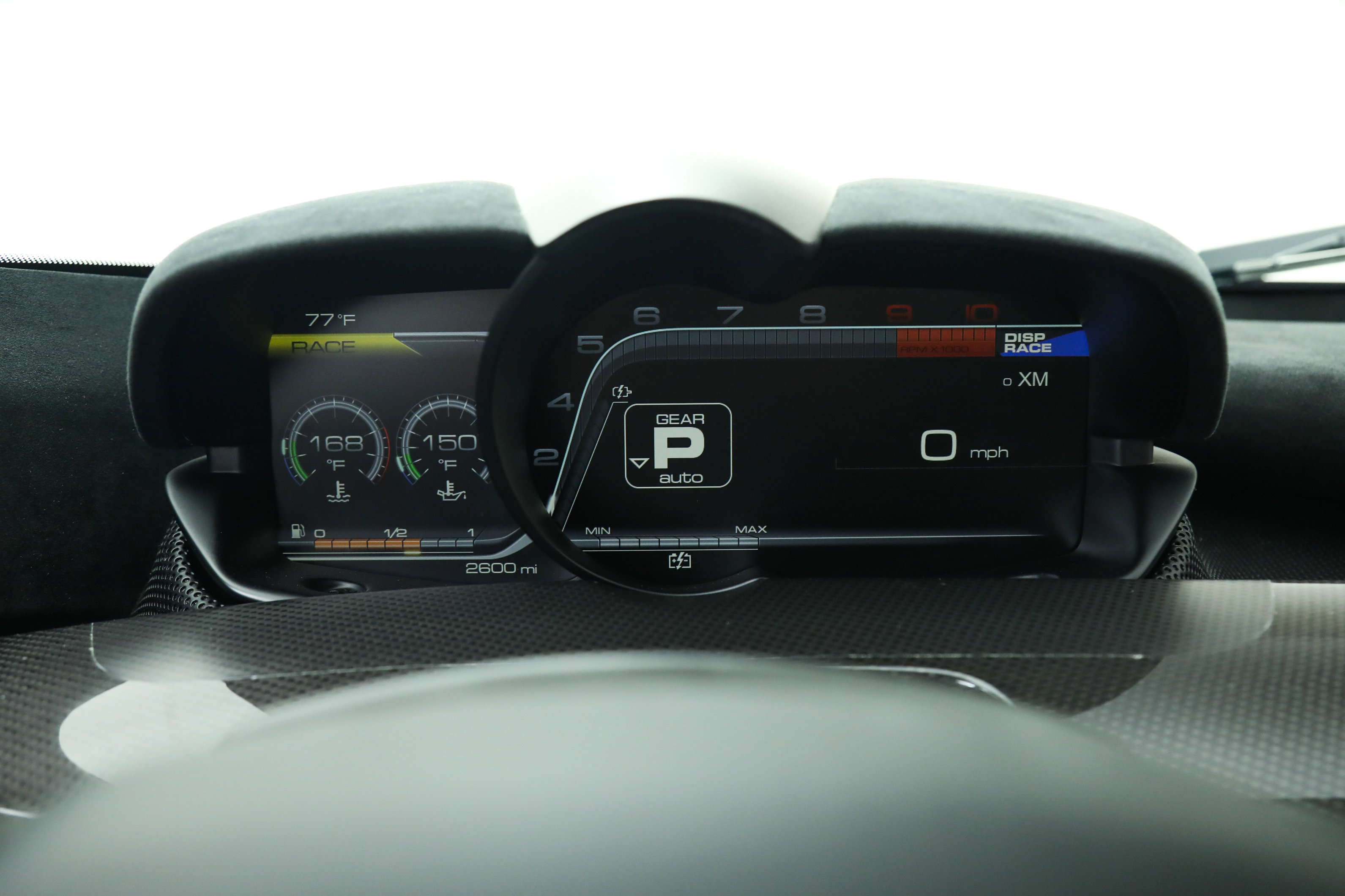 Certified Used 2014 Yellow Ferrari  image 50