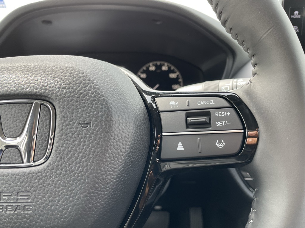 2025 Honda HR-V EX-L photo 19