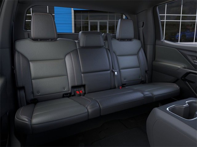 2026 Chevrolet Silverado EV Trail Boss photo 15