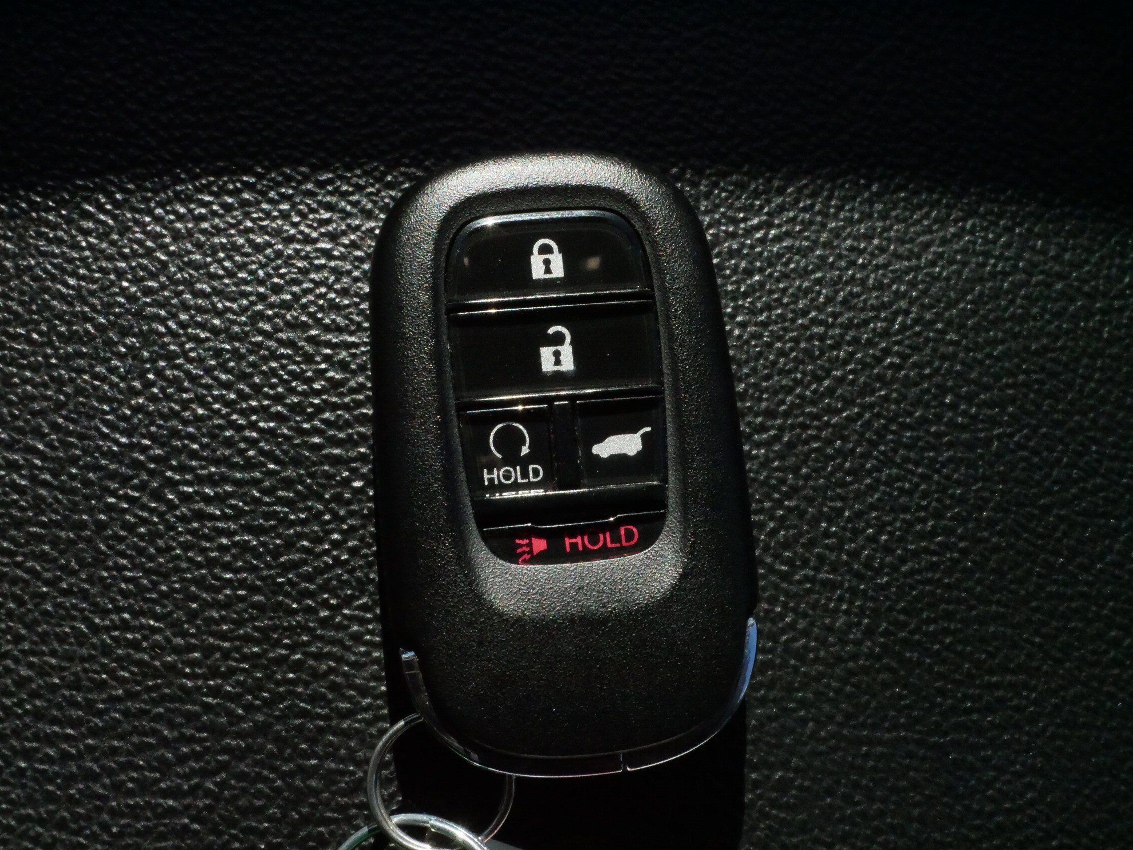 2022 Honda Civic Hatchback EX-L photo 28