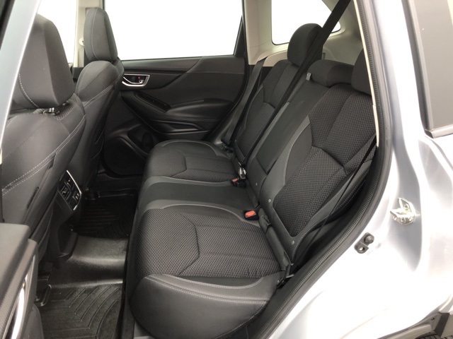 2021 Subaru Forester Premium photo 27