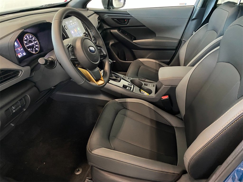 2025 Subaru Crosstrek Wilderness photo 15
