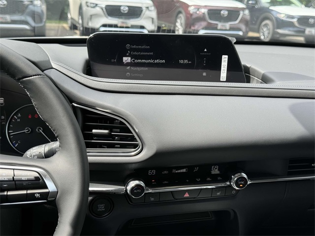 2025 Mazda CX-30 2.5 S Preferred photo 3