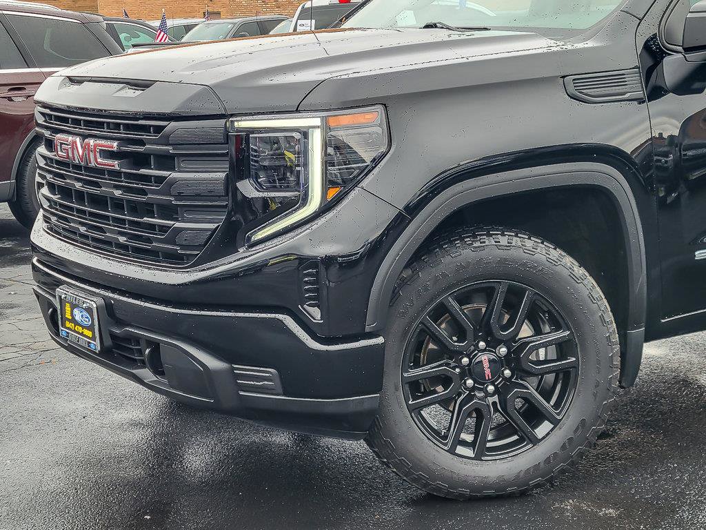 2023 GMC SIERRA - Image 2