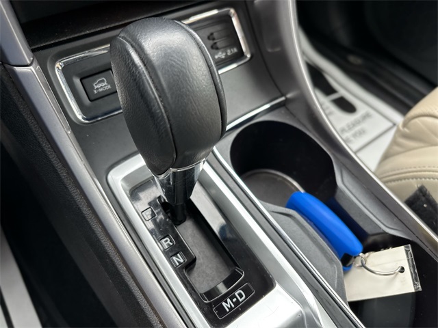 2019 Subaru Ascent Limited photo 31