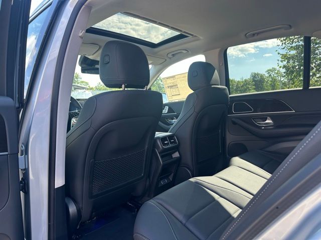 2026 Mercedes Benz GLE 350 4MATIC photo 17