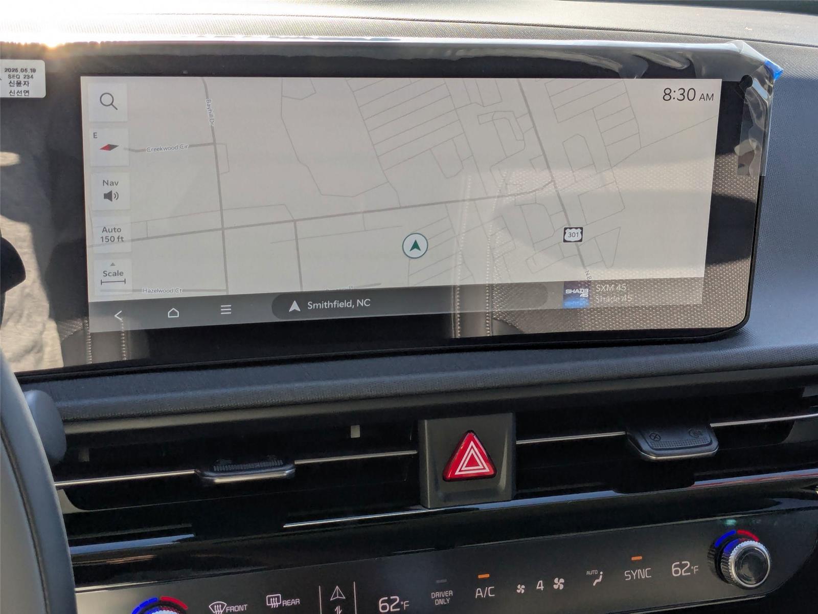 2025 Kia EV6 Light photo 22