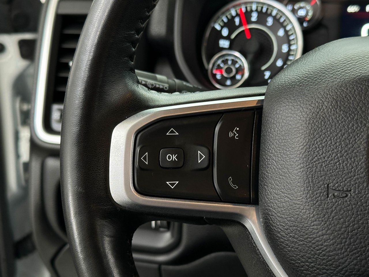 2024 Ram 2500 Big Horn photo 23