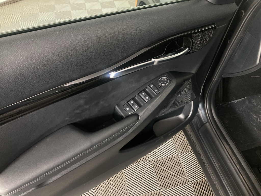 2026 Kia Seltos EX photo 10
