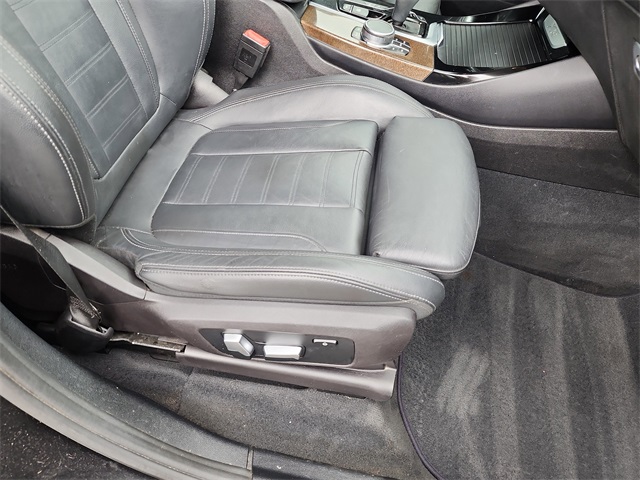 2019 Bmw X3 xDrive30i photo 16