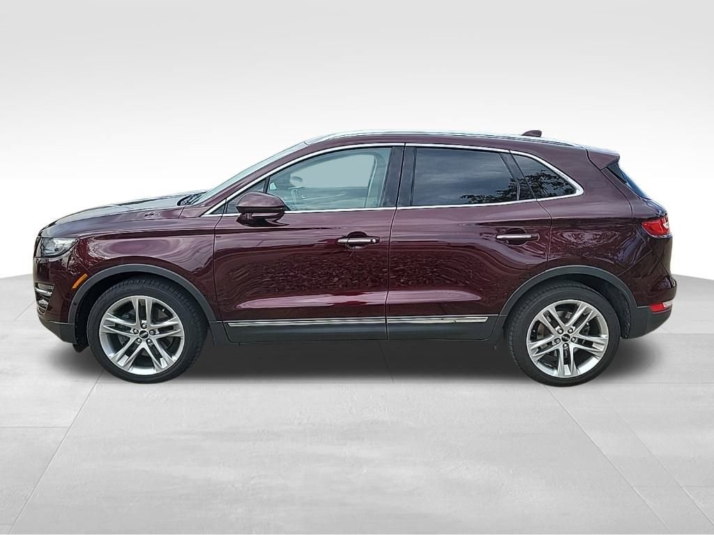 2019 Lincoln MKC Reserve photo 2
