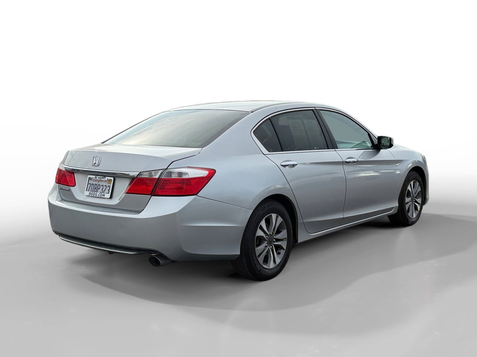 2014 Honda Accord LX photo 5