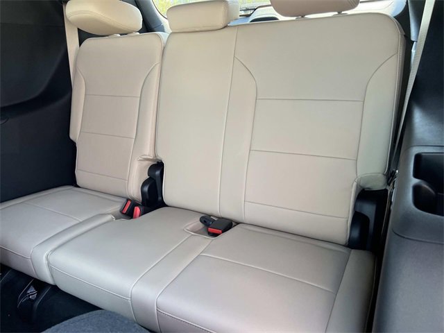 2026 Buick Enclave Preferred photo 10