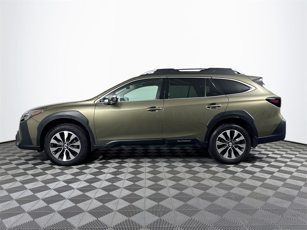2024 Subaru Outback Touring XT photo 2