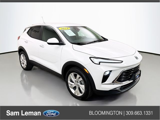 2024 Buick Encore GX Preferred's photo