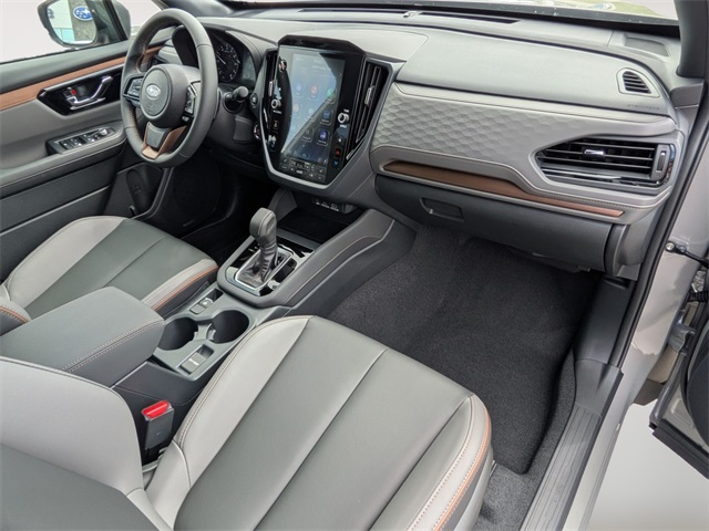 2025 Subaru Forester Sport photo 28