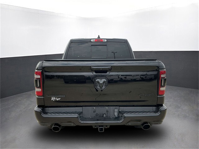 2019 Ram 1500 Laramie photo 3