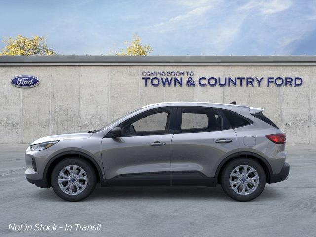 2025 Ford Escape Active photo 17