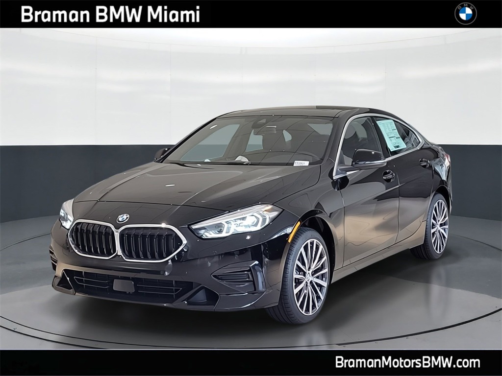 2024 BMW 2 Series
