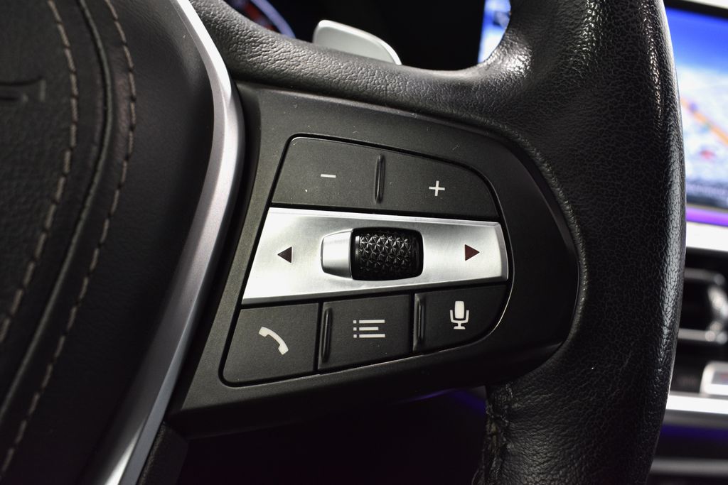 2023 Bmw X5 xDrive40i photo 14