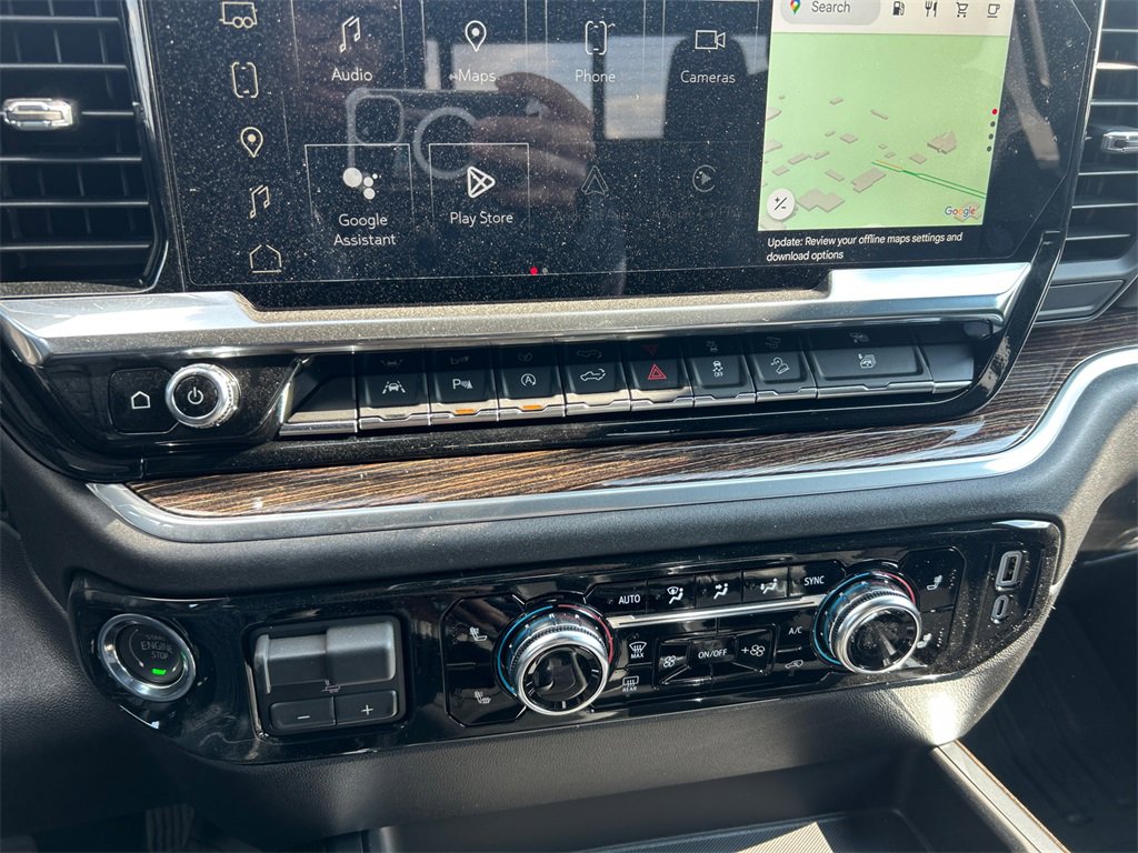 2026 GMC SIERRA - Image 25