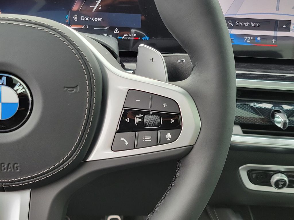 2026 Bmw X6 xDrive40i photo 32