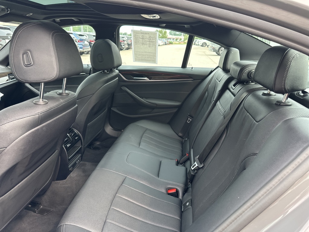 2022 Bmw 530i xDrive photo 24