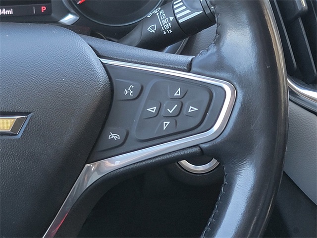 2022 Chevrolet Equinox LT photo 27