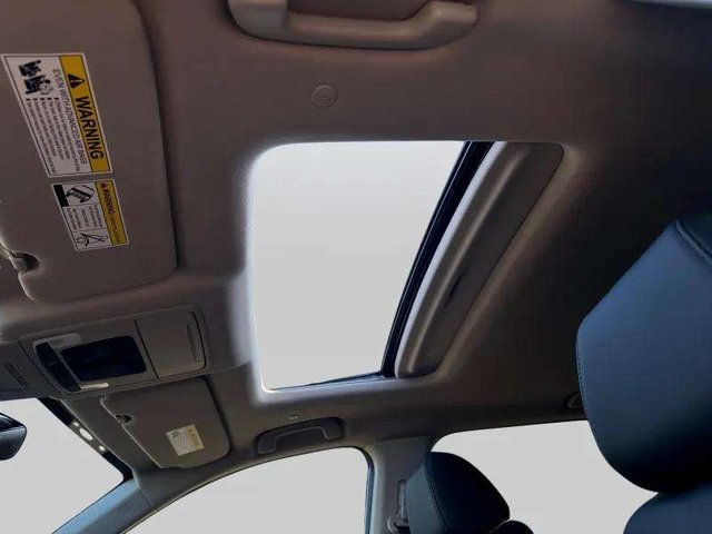 2026 Honda CR-V EX-L photo 23