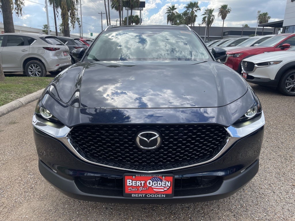2025 Mazda CX-30 2.5 S Preferred photo 2