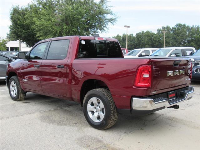 2025 Ram 1500 Tradesman photo 4