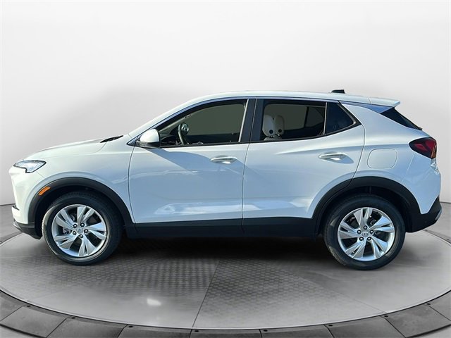 2026 Buick Encore GX Preferred photo 4