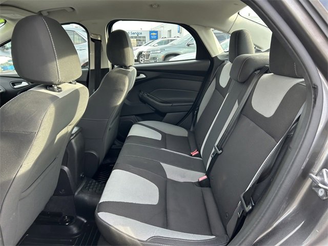 2014 Ford Focus SE photo 7