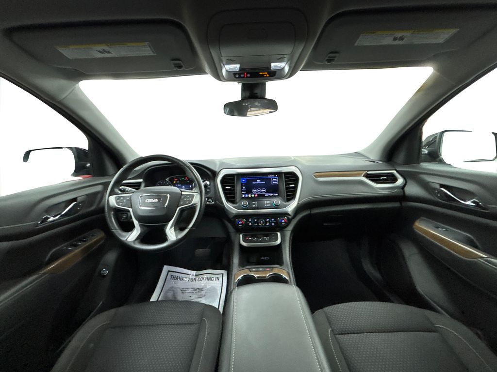 2023 Gmc Acadia SLE photo 16