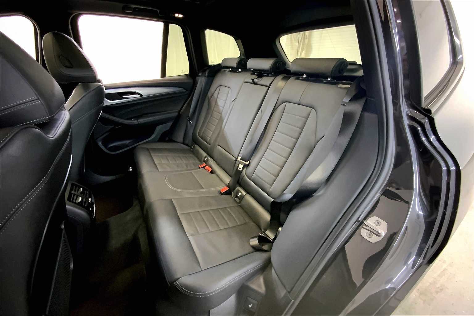 2021 Bmw X3 M40i photo 15
