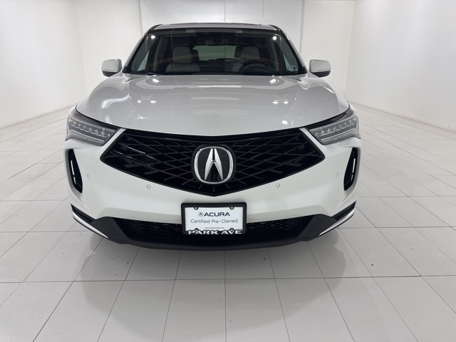 2025 Acura RDX Technology photo 8