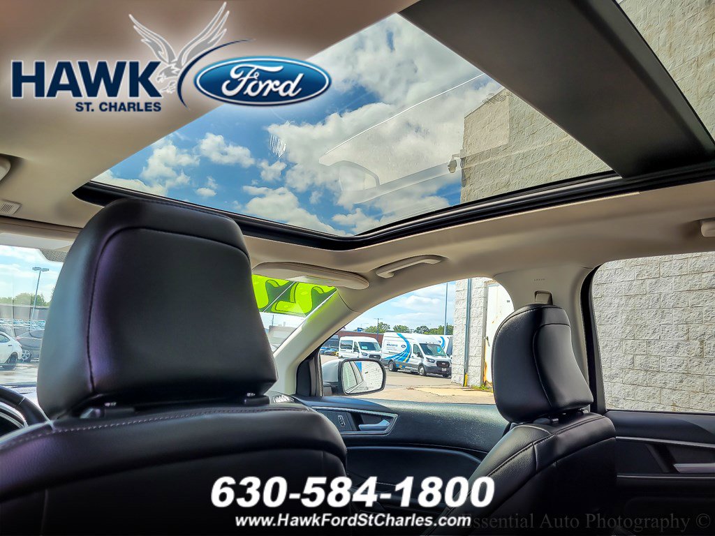 2022 FORD EDGE - Image 10