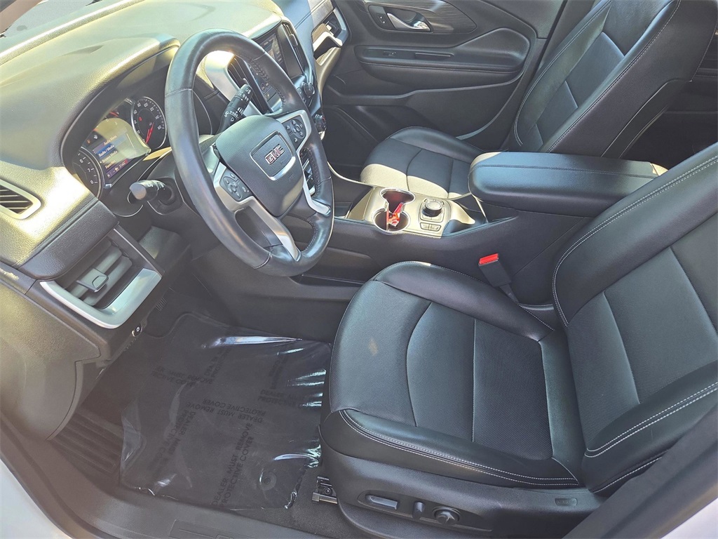 2022 Gmc Terrain SLT photo 16