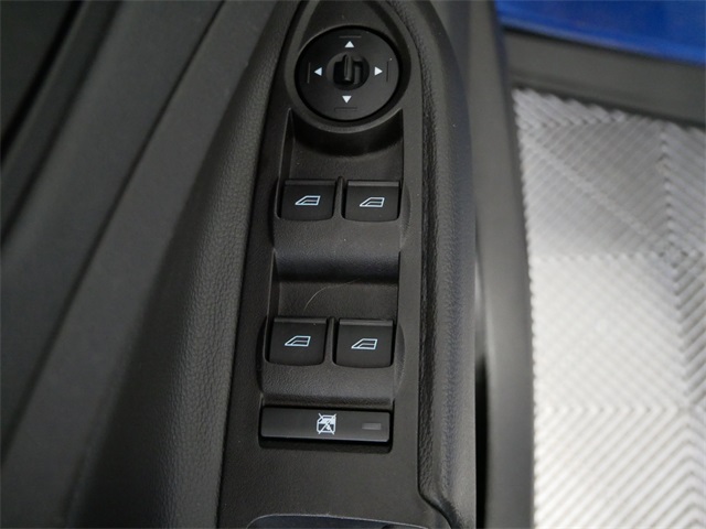 2018 Ford Escape S photo 14