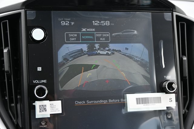 2025 Subaru Crosstrek Premium photo 13