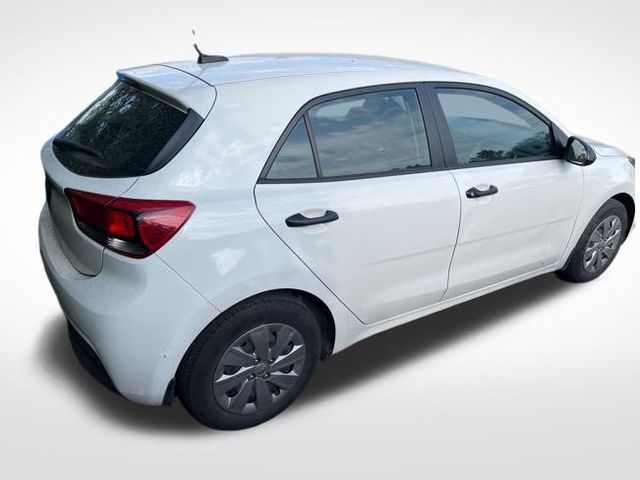 2018 Kia Rio LX photo 7